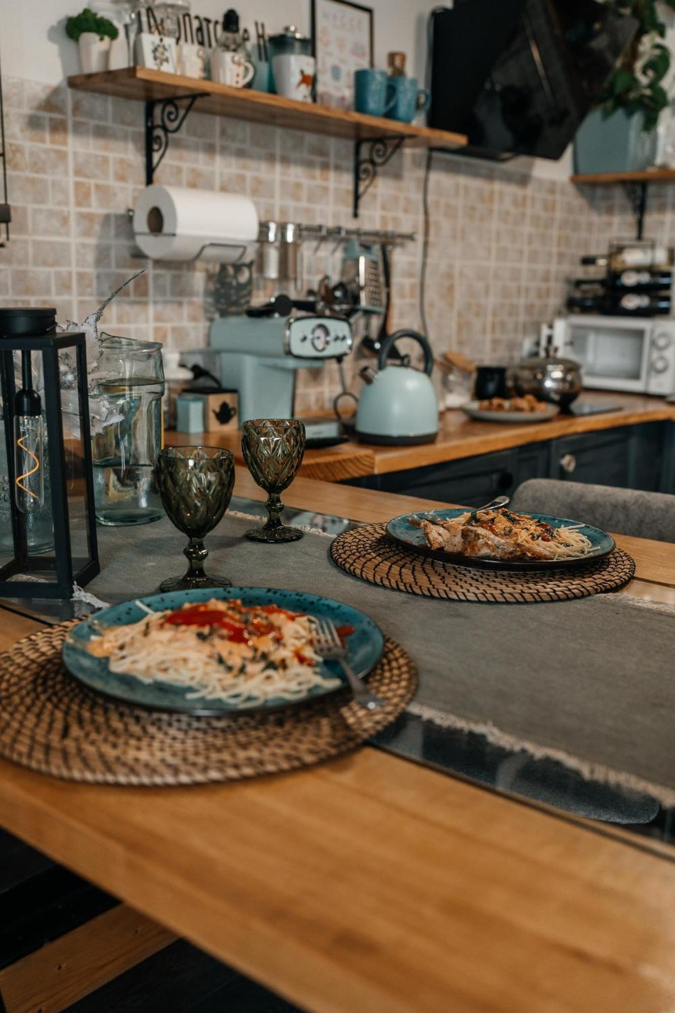 Карпатське Hygge Котедж Для Двох З Чаном-Джакузі У Горах Slawske Exterior foto